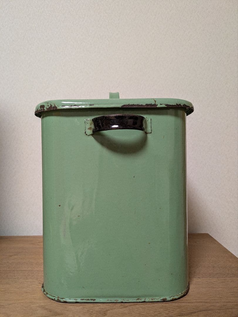 ブレッドボックス（ビンテージ）