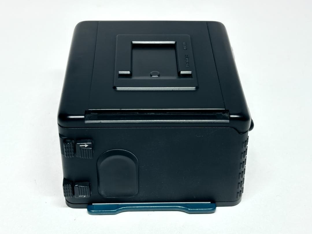 マミヤ 645 120フィルムホルダー