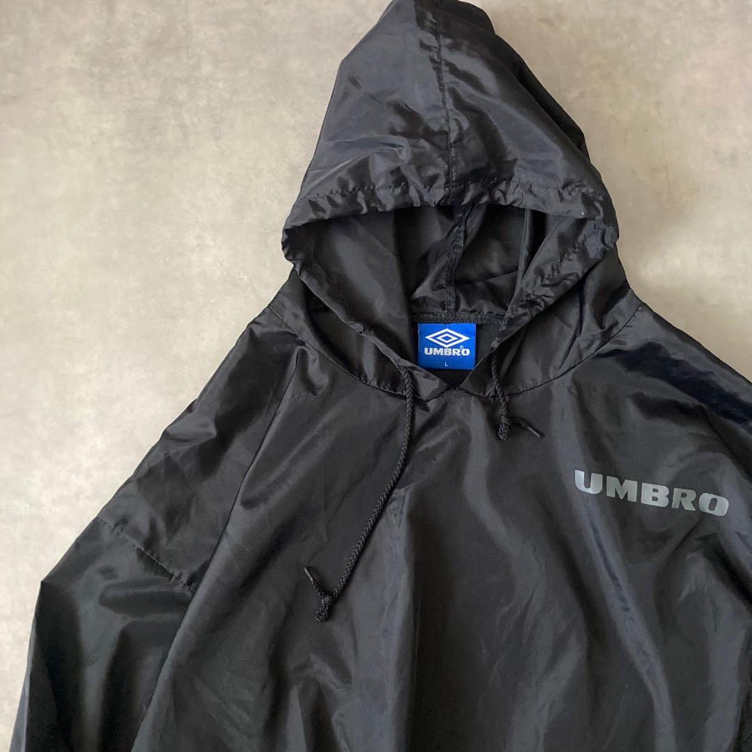 ジャケット・アウター 1990s UMBRO ANORAK PARKA