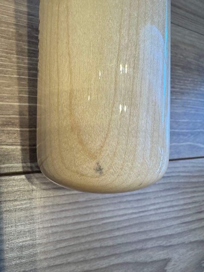 チャンドラー BFJ 硬式バット 新品未使用