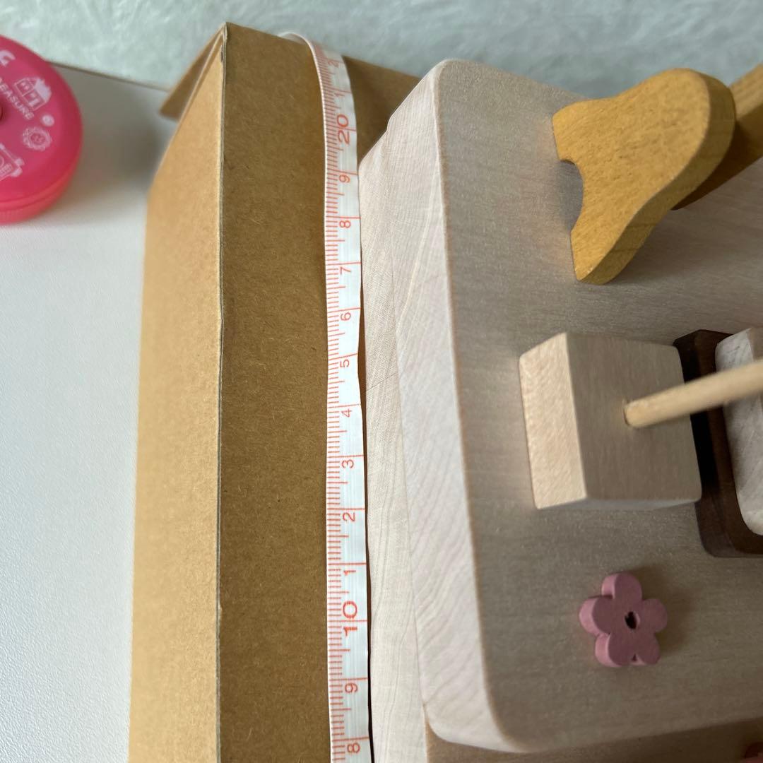 組み木ひな祭りうさぎ人形セット　ブレーメンの音楽隊