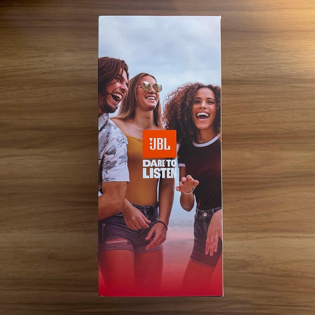 新品未開封 JBL FLIP7 Bluetoothスピーカー