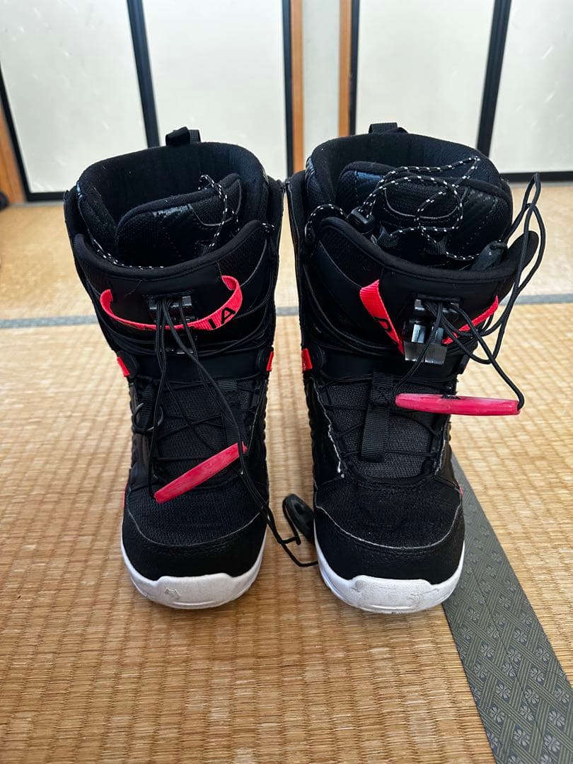 ノースウェーブ ダリア スノーボードブーツ メンズ25.5cm