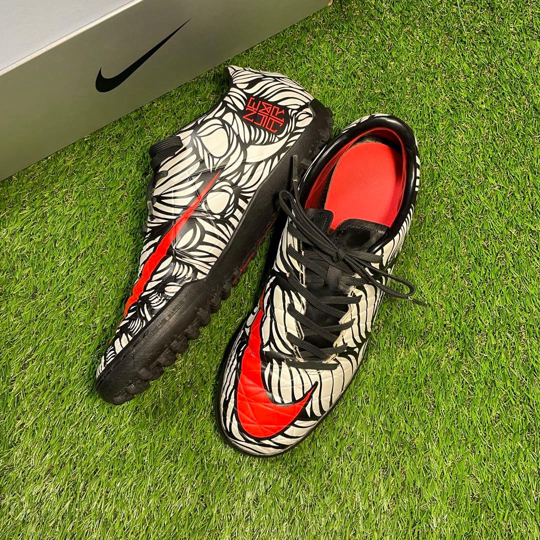ナイキ ハイパーヴェノム ネイマール TF 26cm