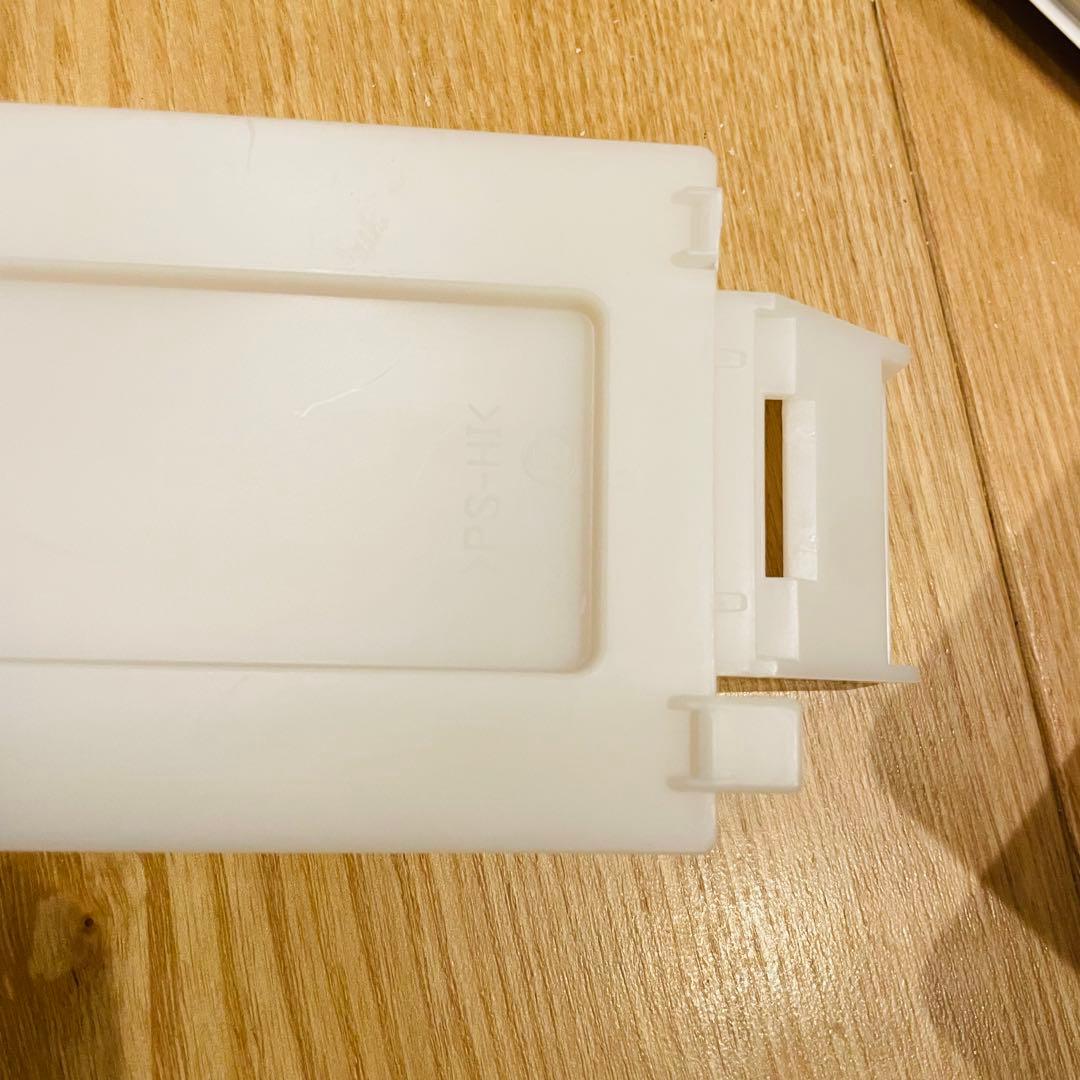 SHARP 空気清浄機 NEXT KI-NP100-w 20年購入