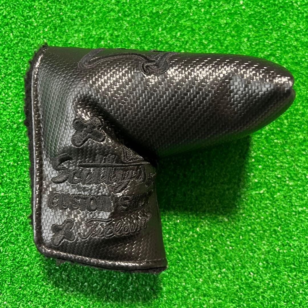 I*I様 スコッティキャメロン　セレクトGOLO ジェットセッター　カスタムショ