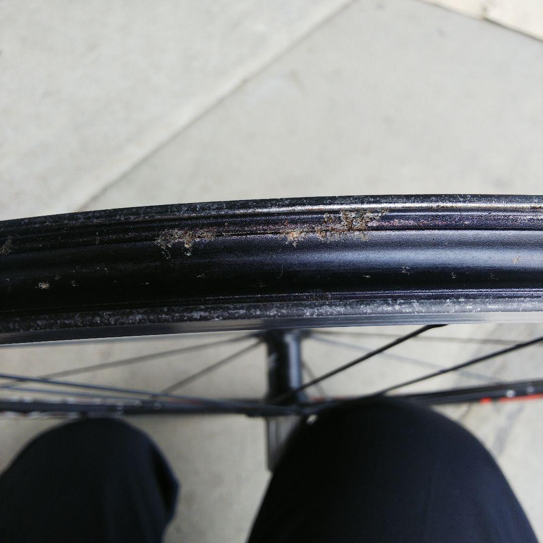 カンパニョーロ ユーラス2-WAYFIT ジャンク品