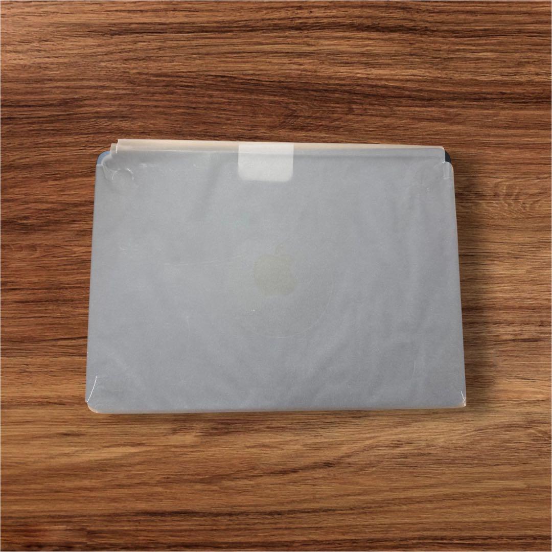 MacBook Air M2 13 256GB MLY33J/A ミッドナイト