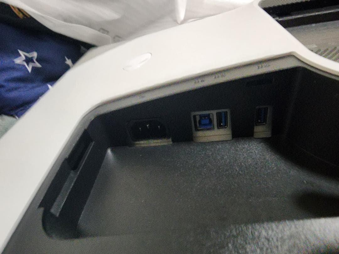 ち*わ様 Alienware 27 280Hz 1440p ナノIPS AW27