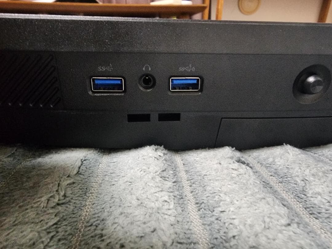 ち*わ様 Alienware 27 280Hz 1440p ナノIPS AW27