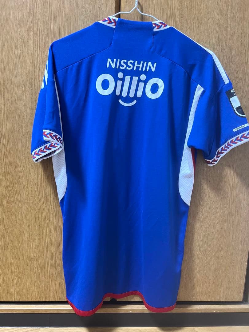 【美品】横浜Fマリノス　ユニフォーム