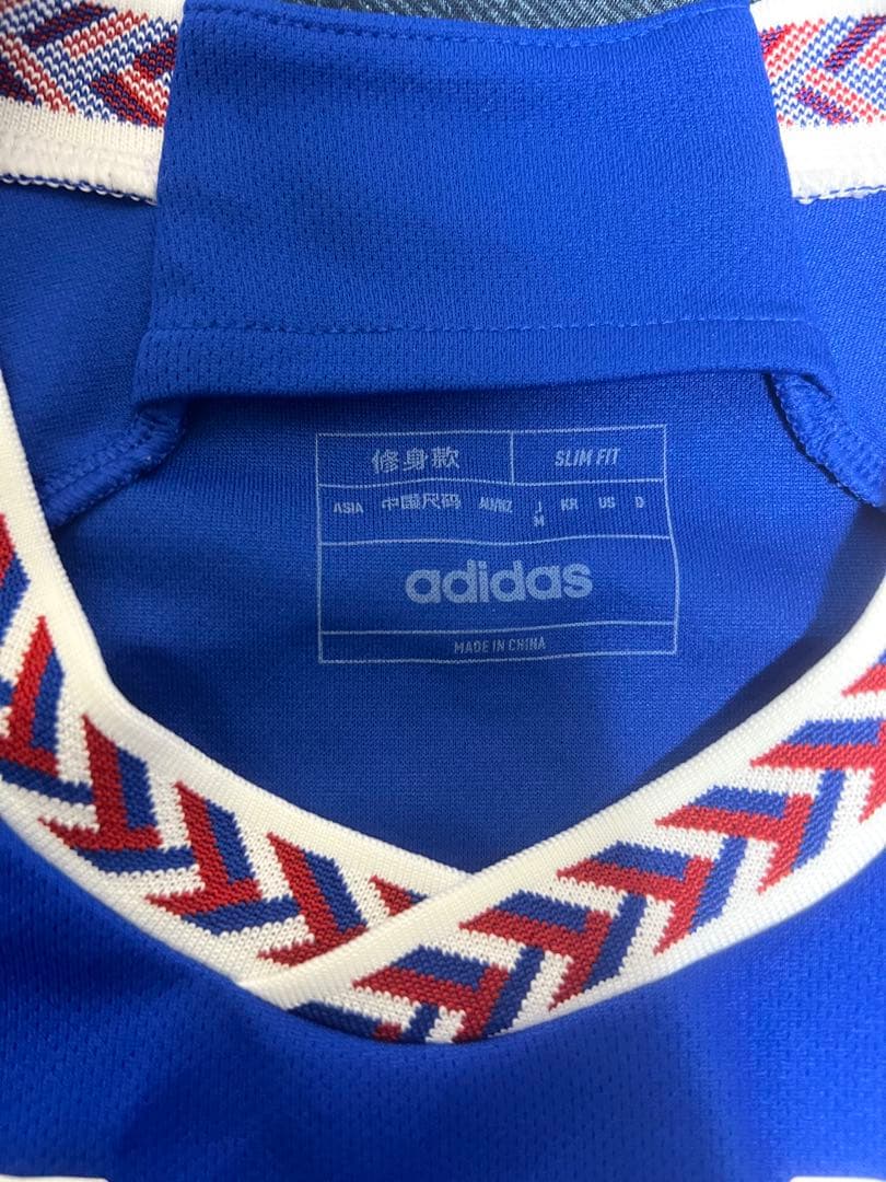 【美品】横浜Fマリノス　ユニフォーム