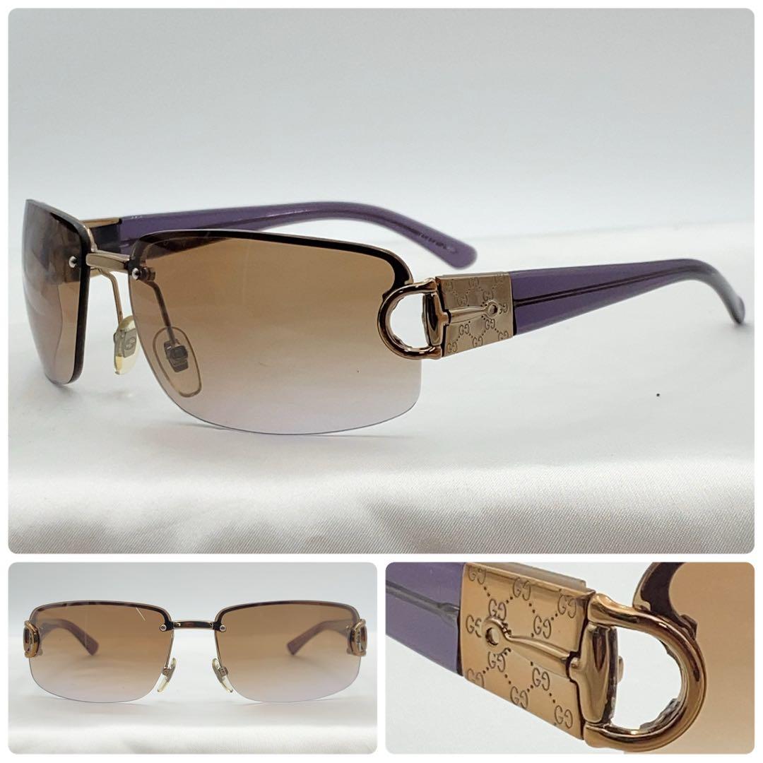 GUCCI サングラス　GG2766/F/S SHB46 極美品