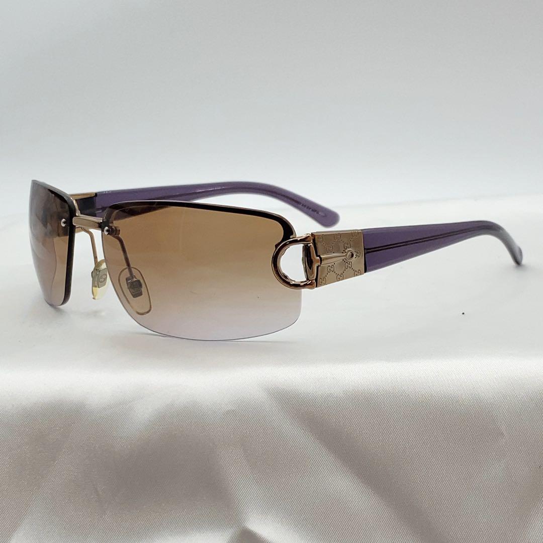 GUCCI サングラス　GG2766/F/S SHB46 極美品