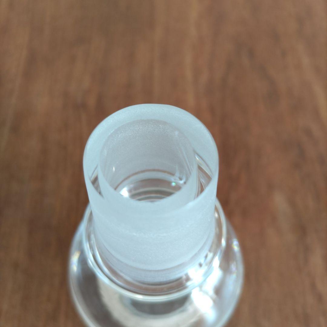 軽井沢ウイスキー　空き瓶