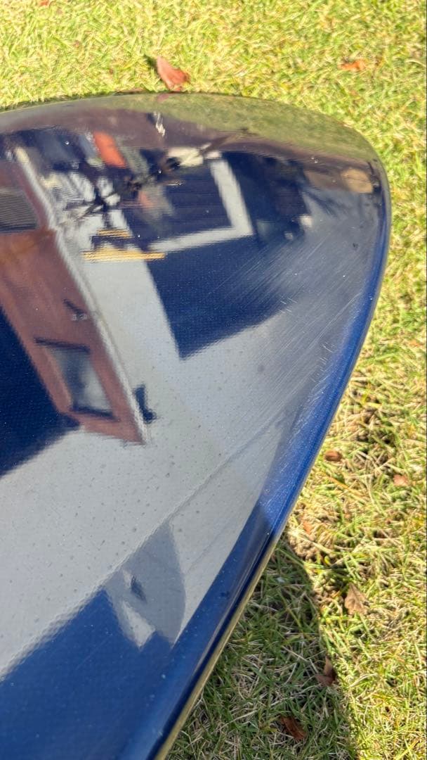 中古 ROCKDANCE ミッドレングス 8'0