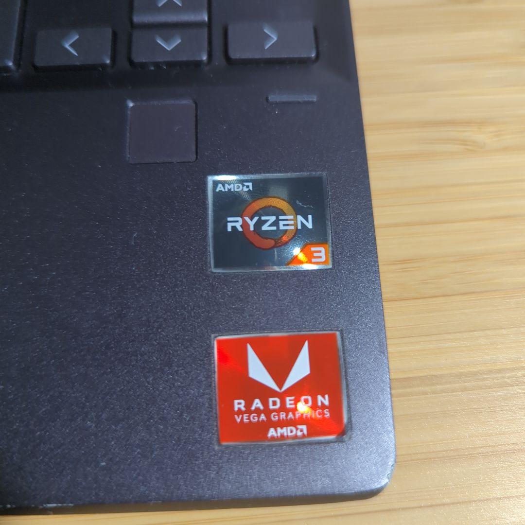 HP Envy x360 convertible 13-ar0001AU　8GB