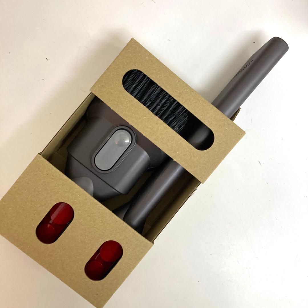 f688-1 Dyson ダイソン　V7 advanced おまけ付