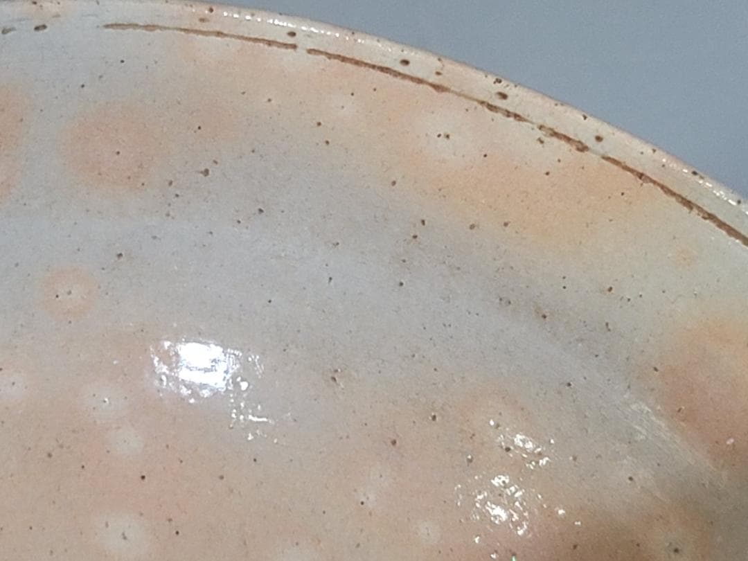 DT180 茶道具 高麗 呉器 茶碗 古美術 骨董品