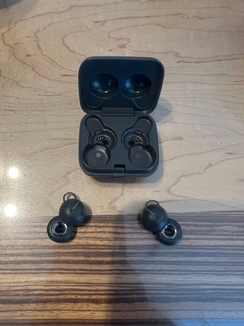 ソニー LinkBuds