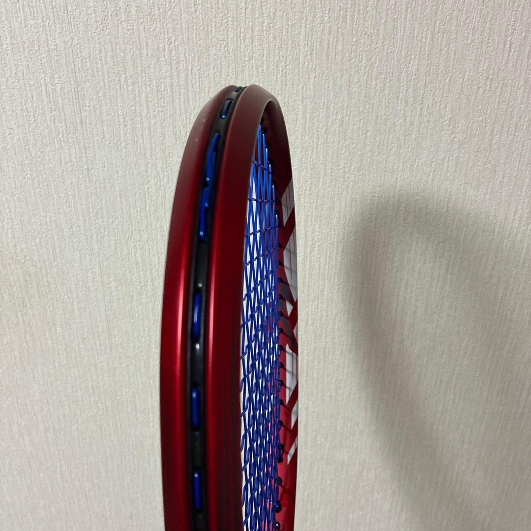 アクロスピード S-05 限定カラー