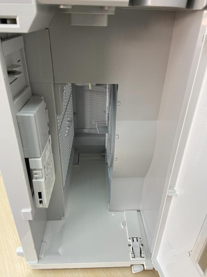 ☆美品☆パナソニック ジアイーノ 次亜塩素酸 空間除菌脱臭機 F-MV2300