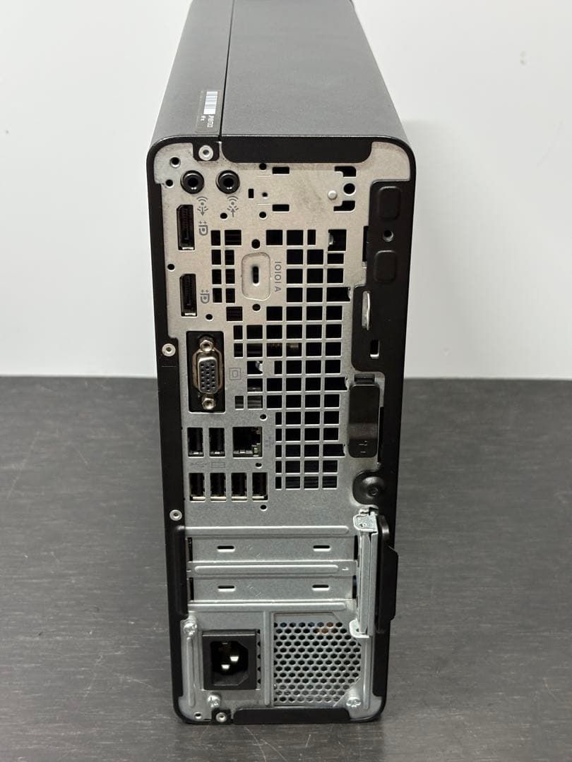 ⭐️61422A⭐️HP ProDesk 600 G5 SFF i7-8700