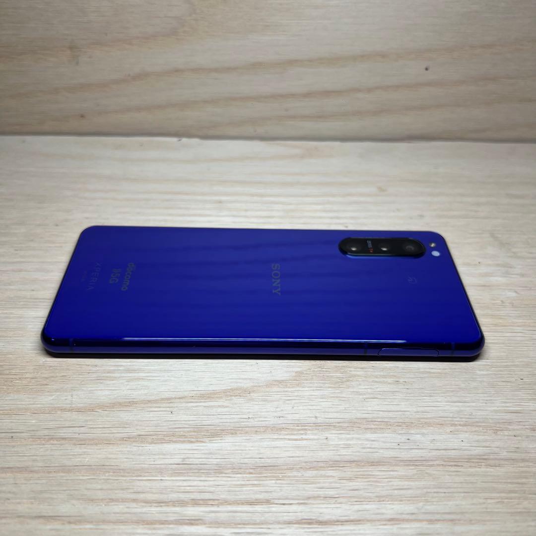 Luis様SONY Xperia 5 II SO-52A 本体 E125