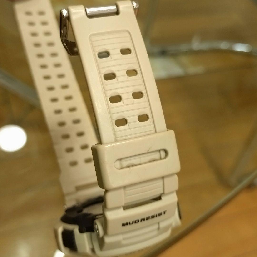 CASIO　G-SHOCK　G-9000 MASTER OF G - LAND