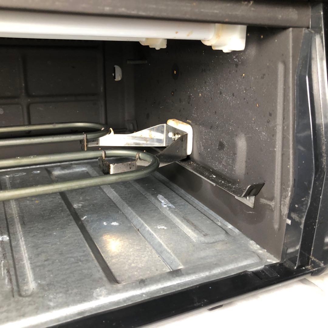 panasonic フィッシュロースター けむらん亭 NF-RT800