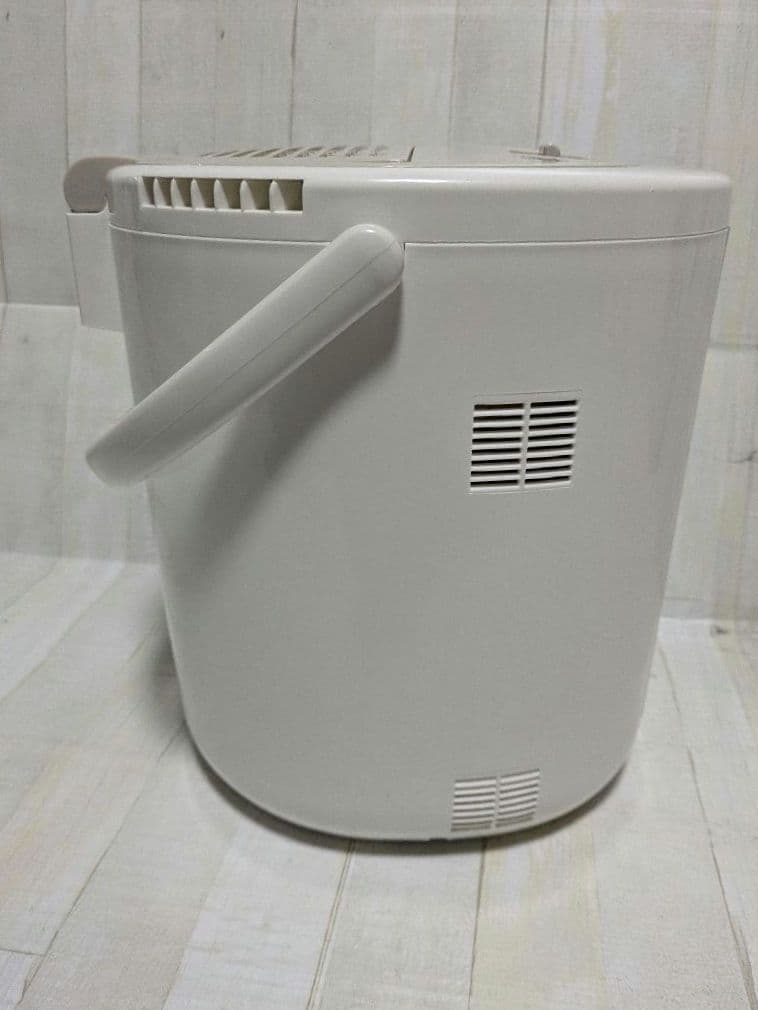 象印 加湿器 ホワイト 置き型 EE-RK35