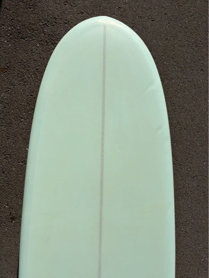 THC SURFBORDS Joelパーソナル9’6 ジョエルチューダー