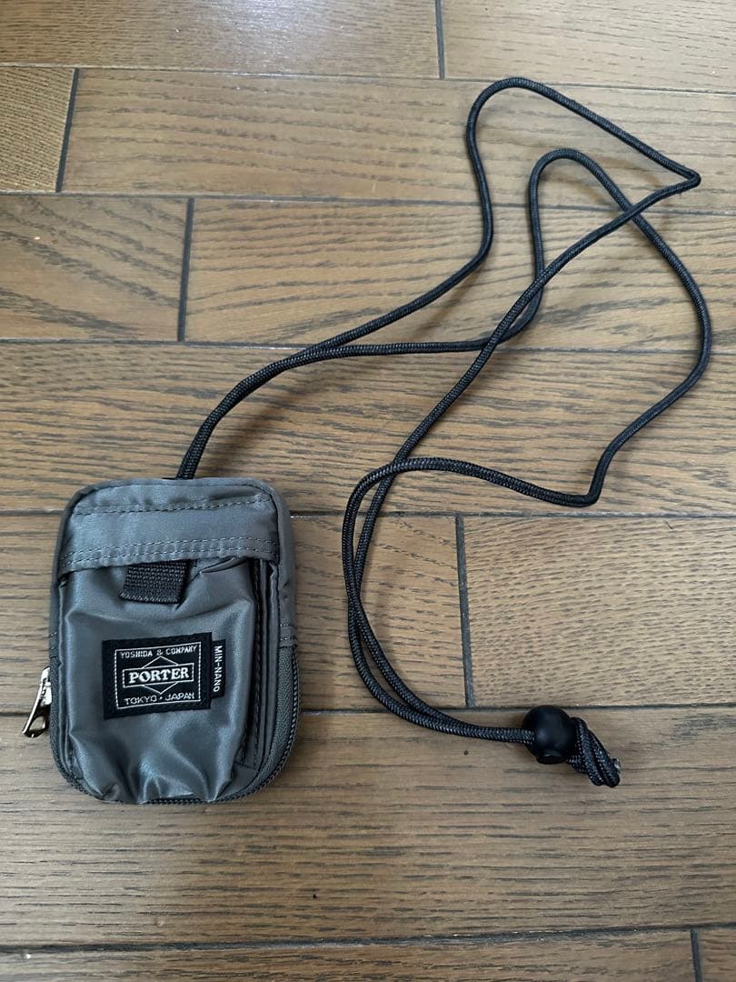 PORTER ポーター キーパック