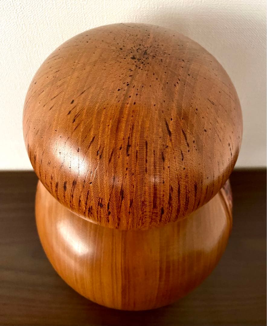 狩野 千代松 創作 こけし kokeshi doll レトロ 可愛い 稀少 レア