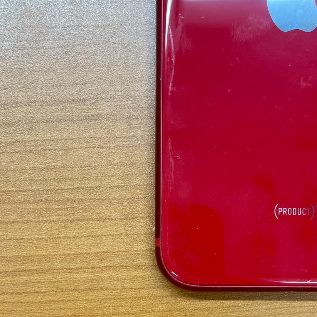 Y*z様 動作確認済み iPhone SE 第3世代 64GB ID76VU42