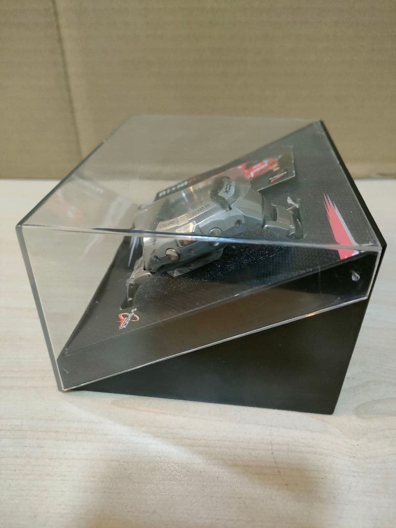 d*4様 G-SHOCK NISMO G-500NM 腕時計 シルバー/レッド