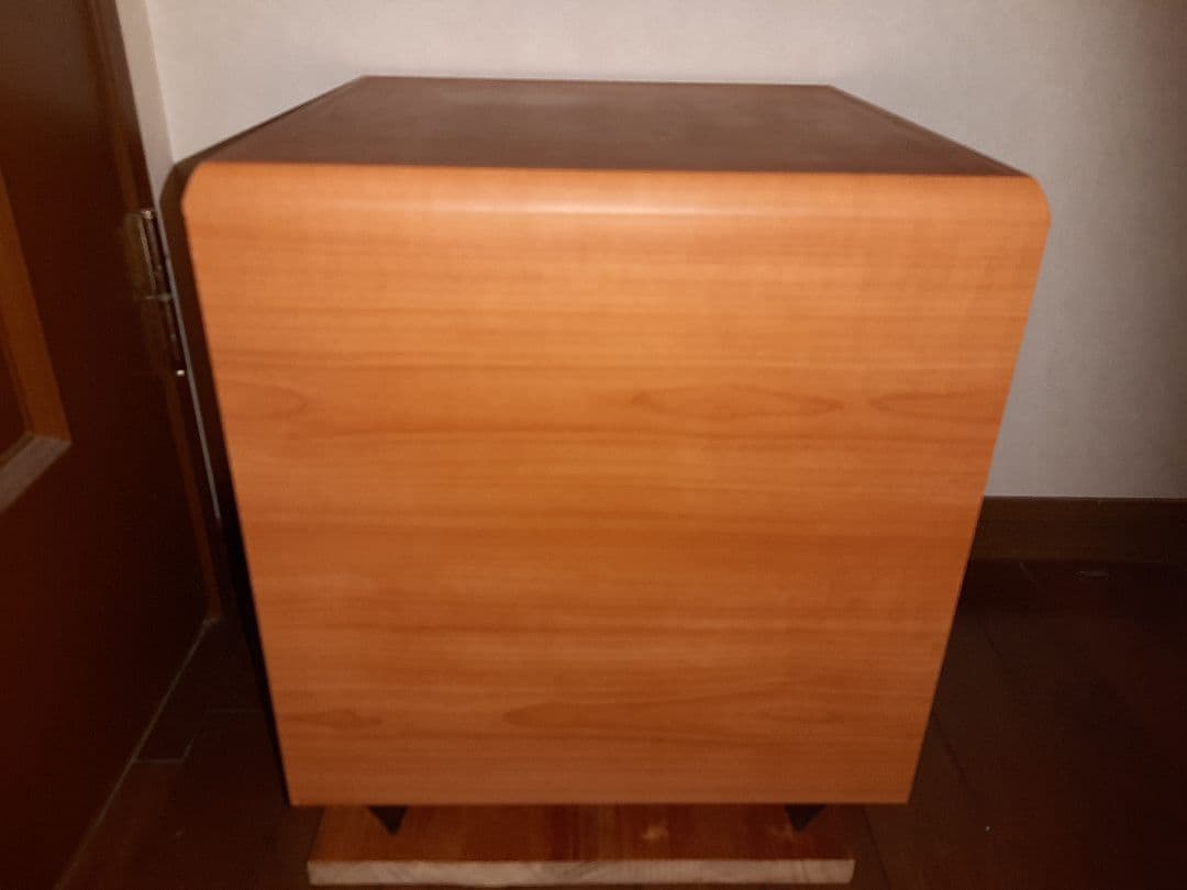 【自宅保管】KEF PSW1000 パワードサブウーファー