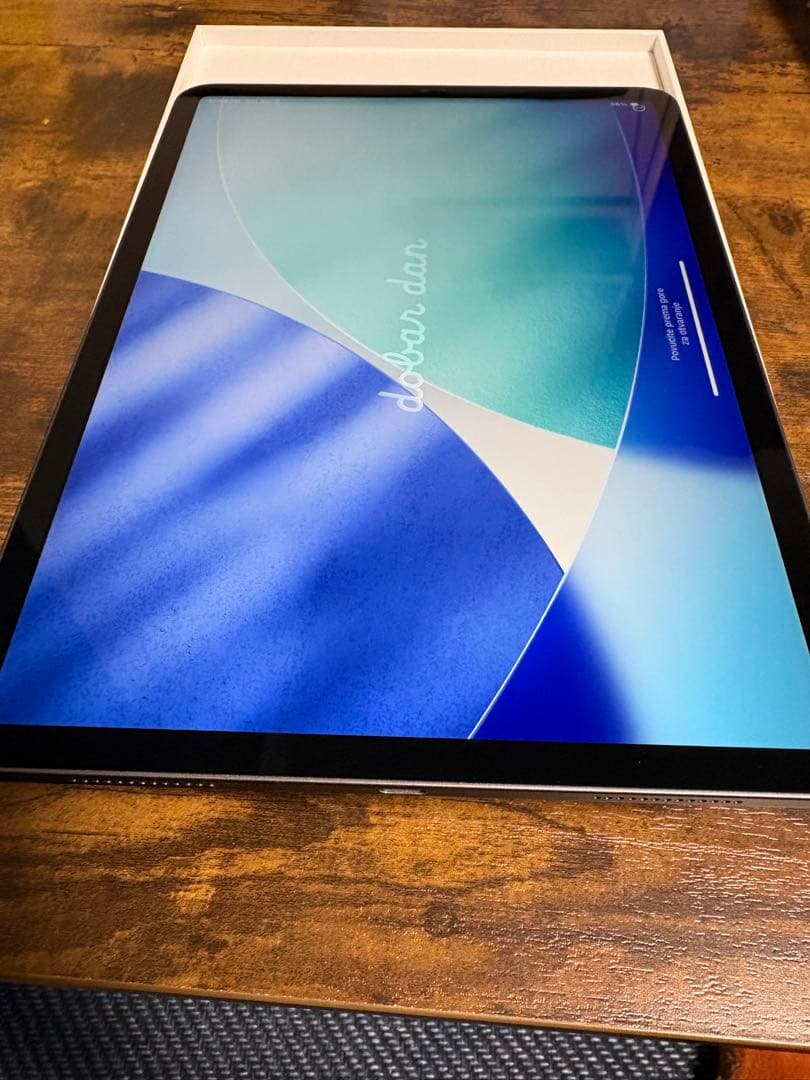 iPad Pro11 第2世代 512GB wifi ApplePencil付き