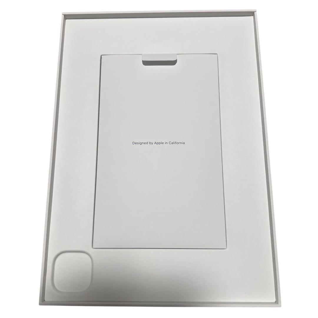 iPad Pro 11インチ M4 256GB WiFiモデル フィルム付き