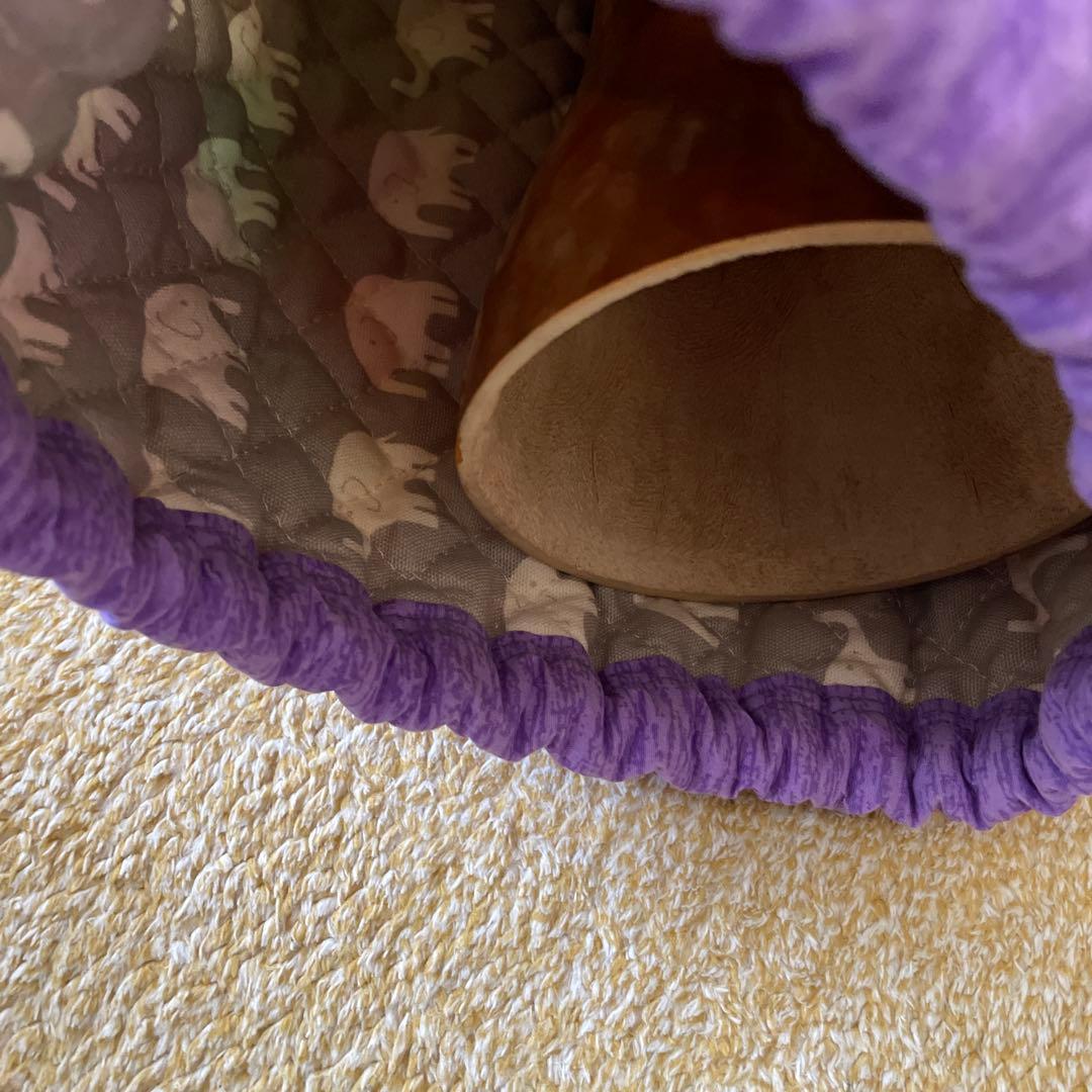 イプ　フラダンス　楽器