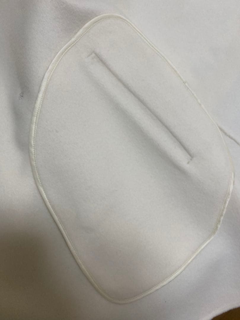 CALMER 人気のPコートサイズ3