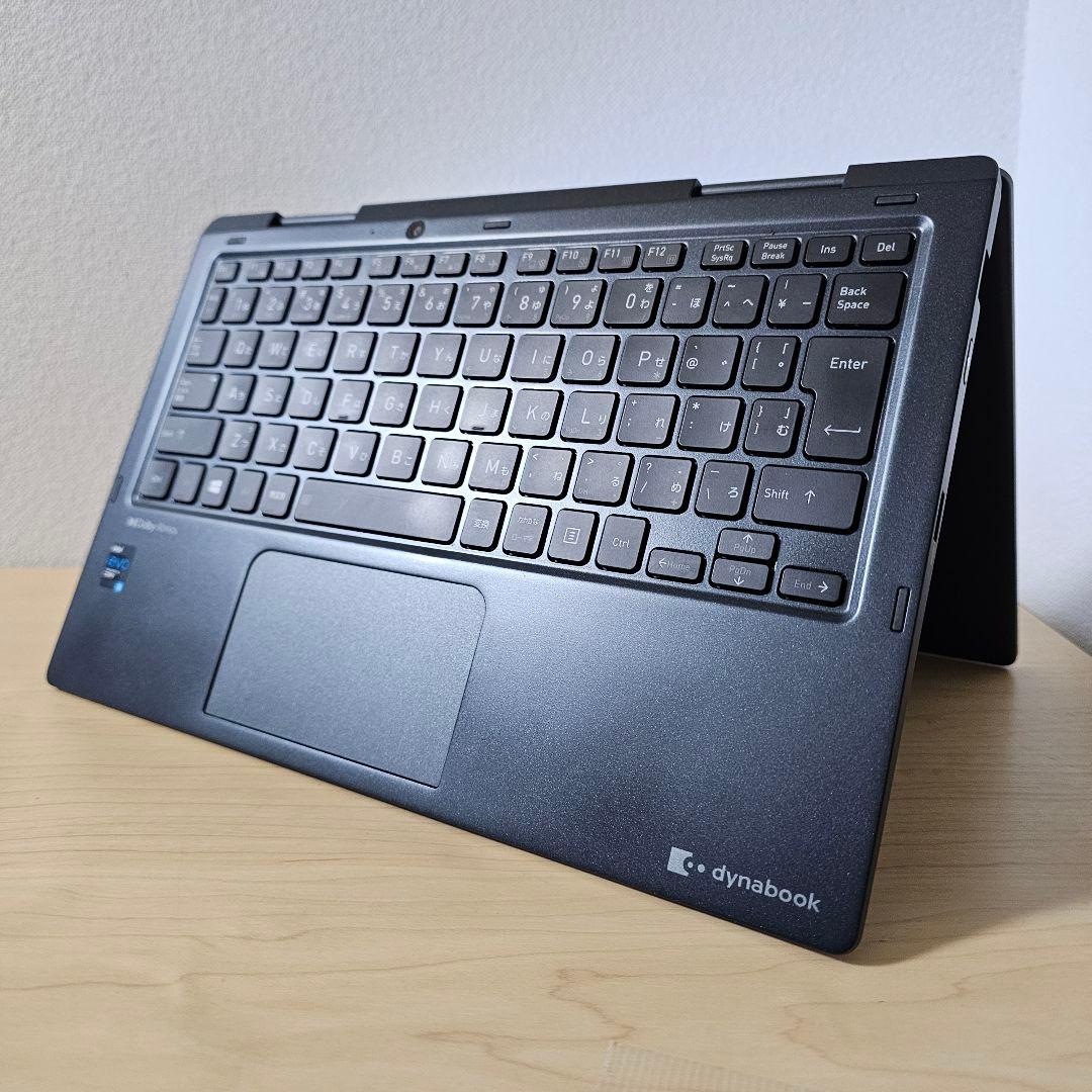 V83HS／ Core i5 第11世代／16GB／ペン おまけ