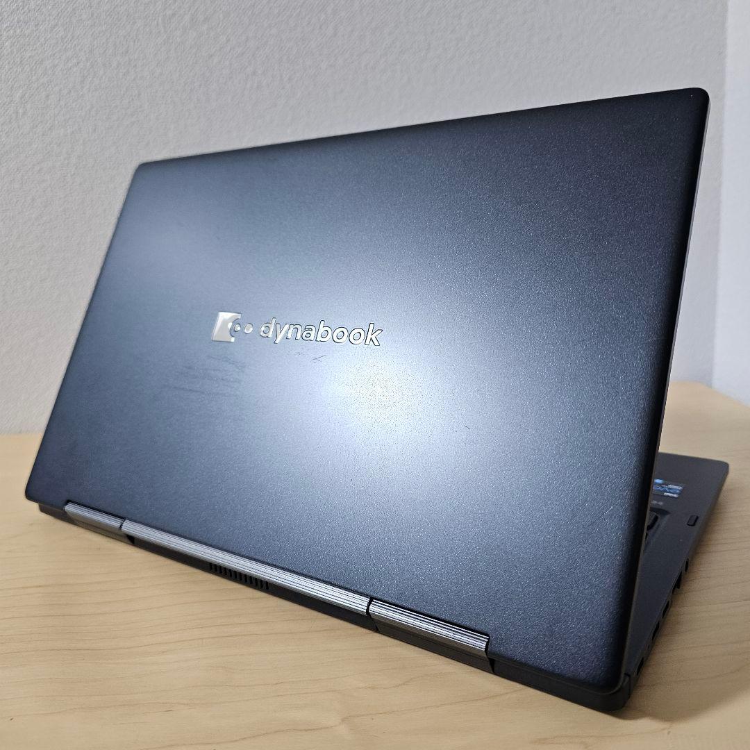 V83HS／ Core i5 第11世代／16GB／ペン おまけ