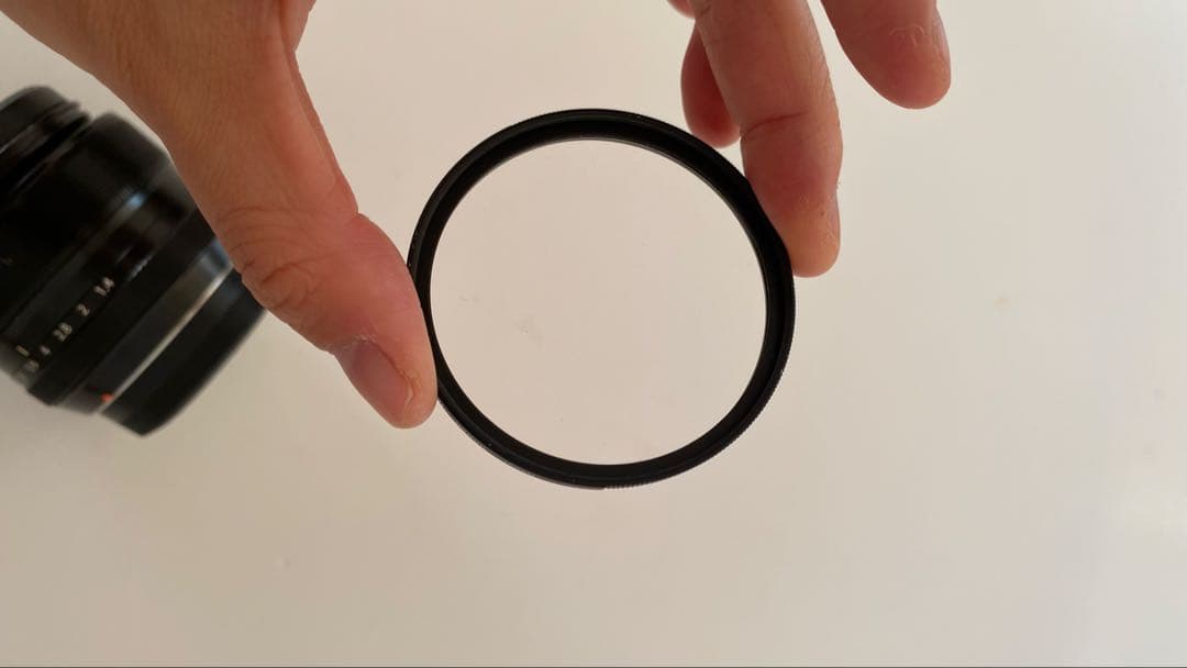 FUJIFILM XF35mm f1.4r 単焦点レンズ　Xマウント