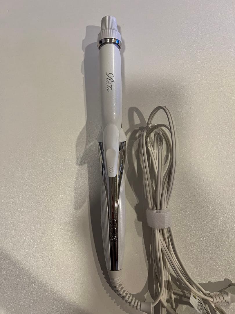 リファカールアイロンプロ　26mm