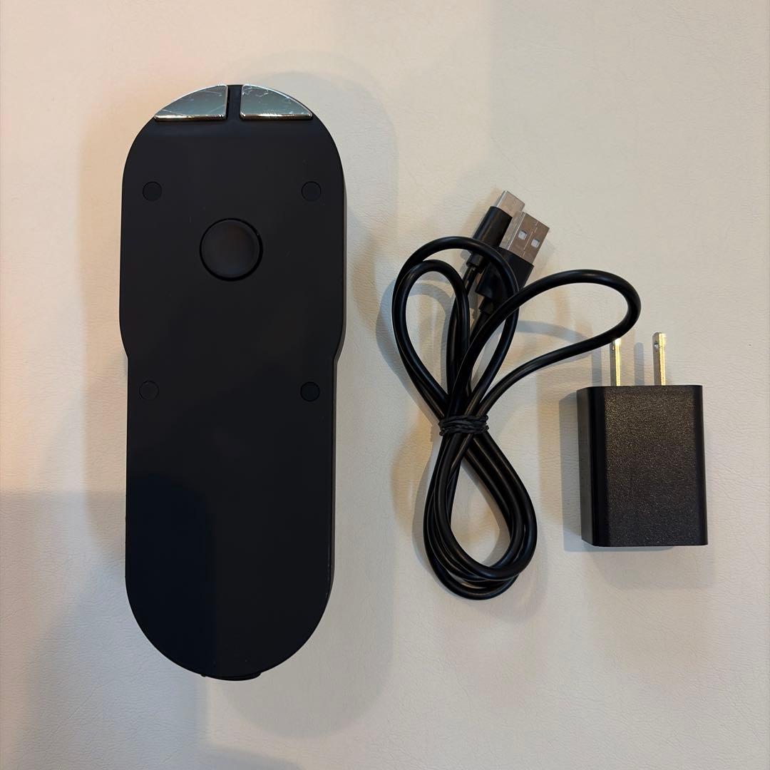 ボディ・フェイスケア ONCE EMS Care Pro