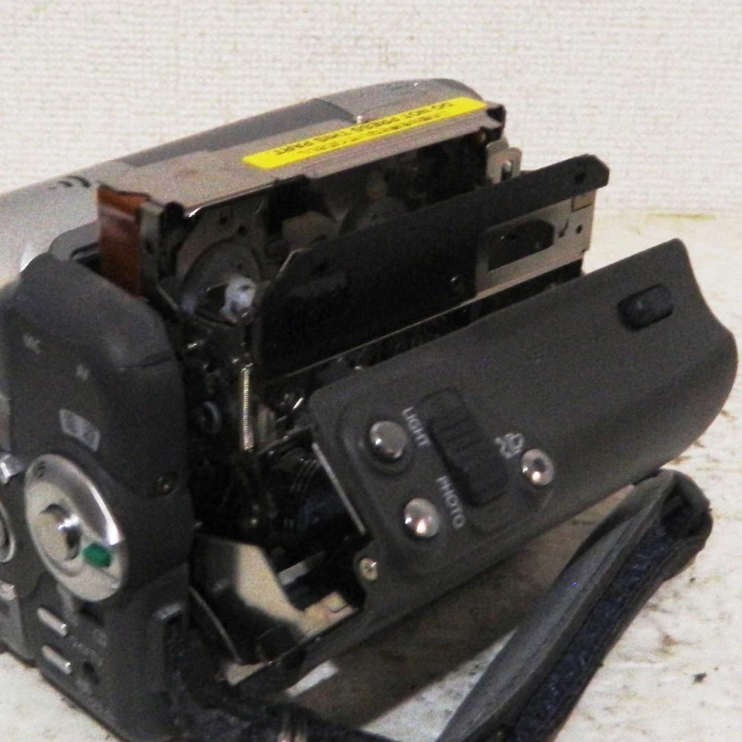 動作良品 Canon FV M300 miniDV ビデオカメラ ダビングなどに