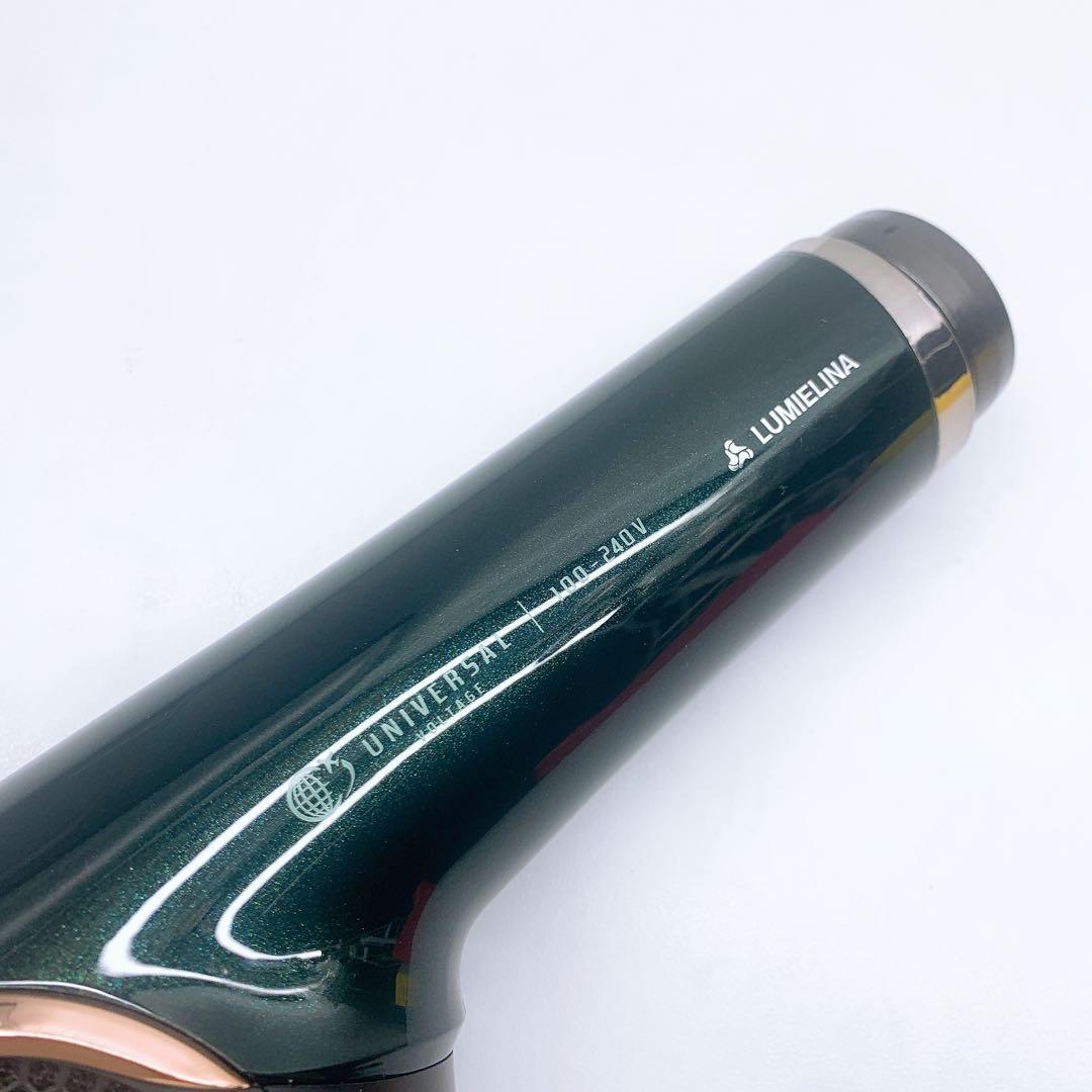 《ほぼ未使用》 リュミエリーナ レプロナイザー 7Dplus 7D plus