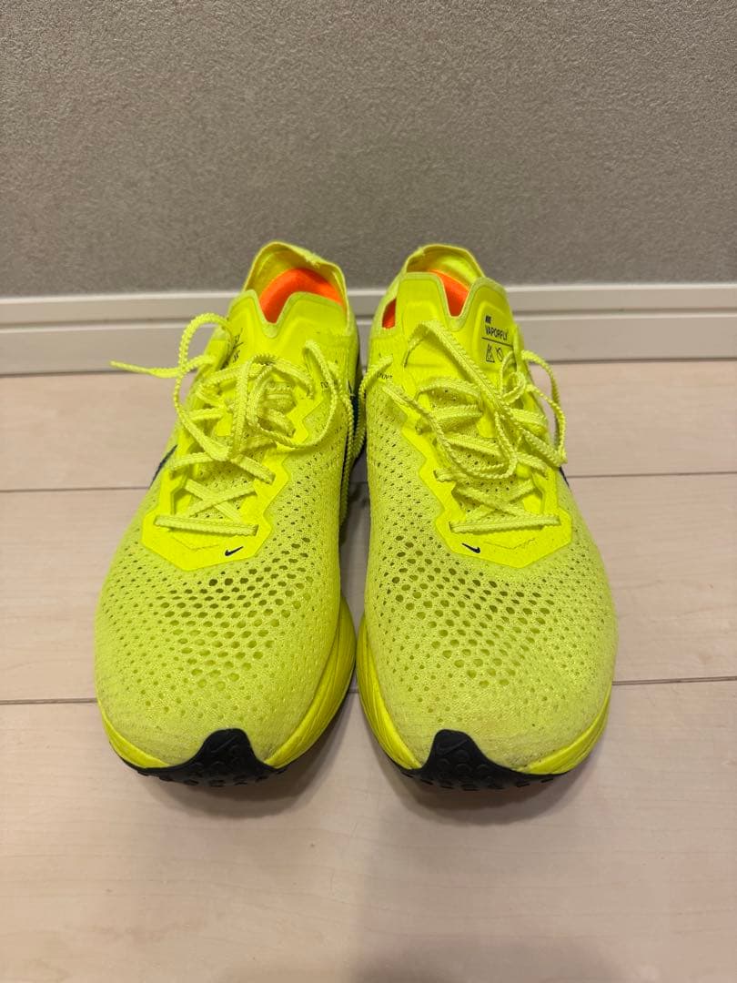 Nike ZoomX ヴェイパーフライ3 28cm