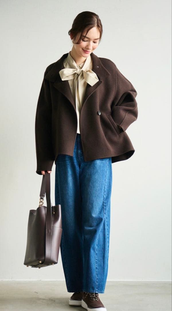 ルーニィ今季新作　38サイズ　EC限定色　未使用　　5.06万